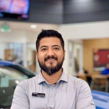 Oscar Camargo