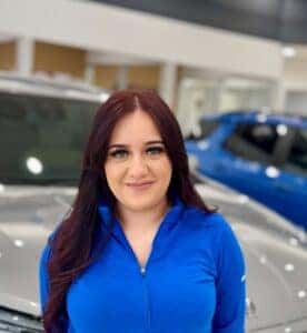 Alicia Chavez Yepiz