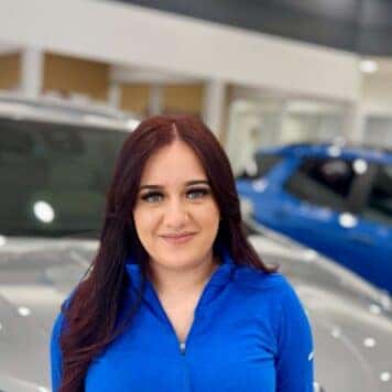 Alicia Chavez Yepiz
