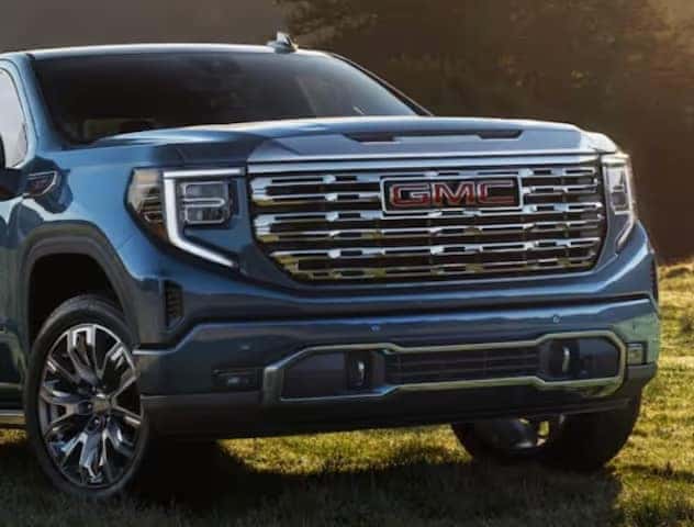 truck