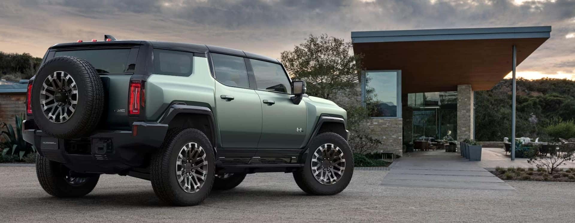 hummer