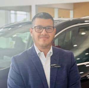 Richard Moreno