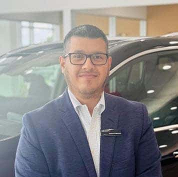 Richard Moreno
