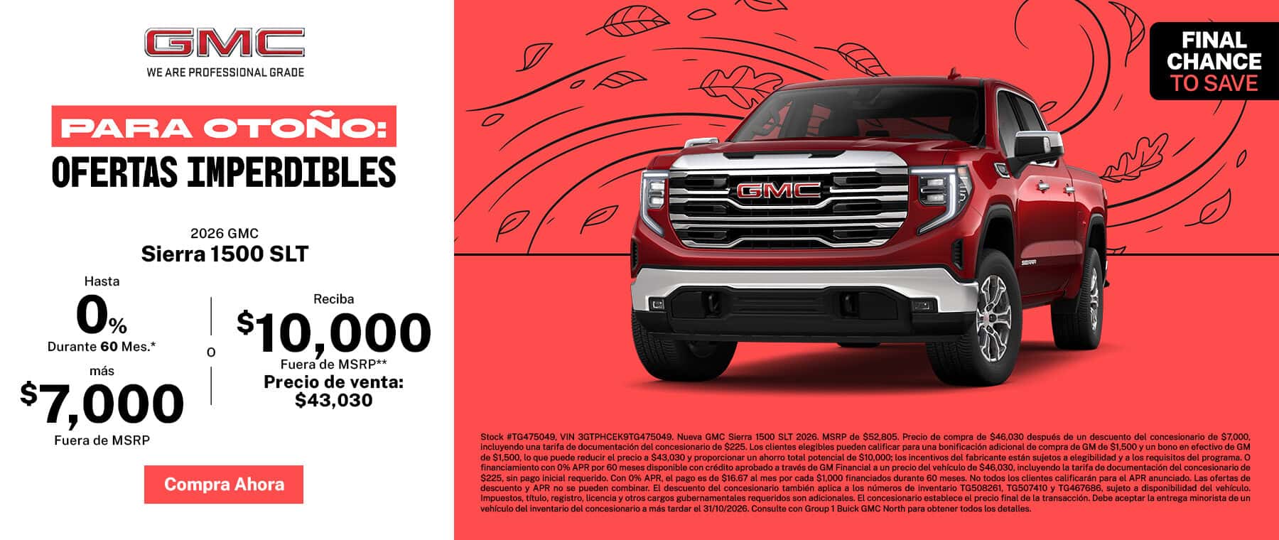26_Oct_WebBanner_GMC_Sierra1500_1800x760-Spanish-2-