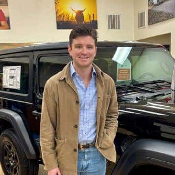 Blaine Boyd