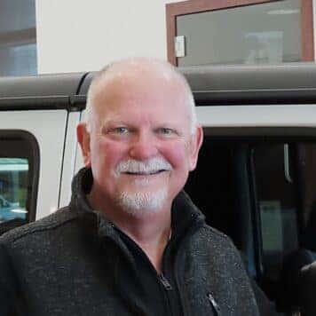 Paul Ebersole