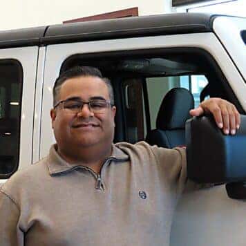 Danny Marquez