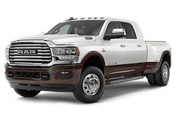 2022 ram 3500