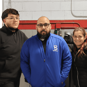 Service Writers