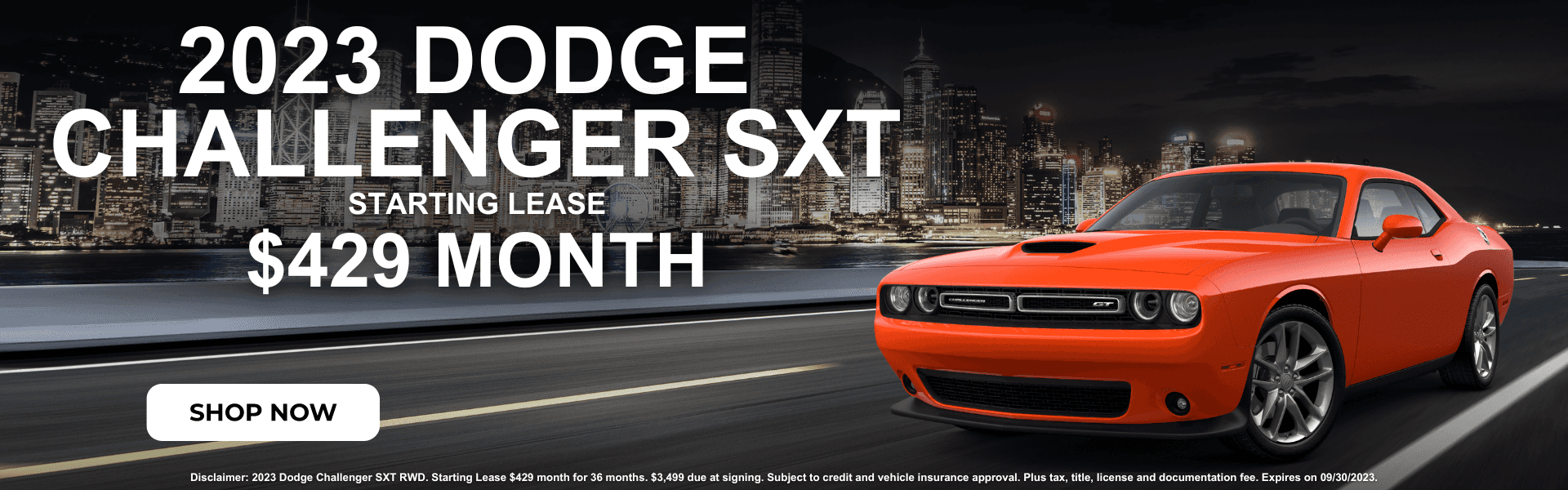 Challenger Sept
