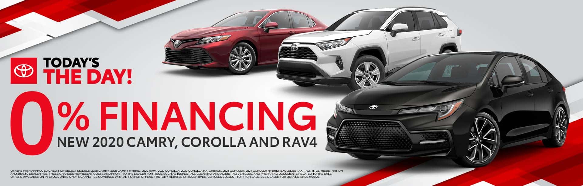 Bev Smith Toyota | Toyota Dealer in Fort Pierce, FL