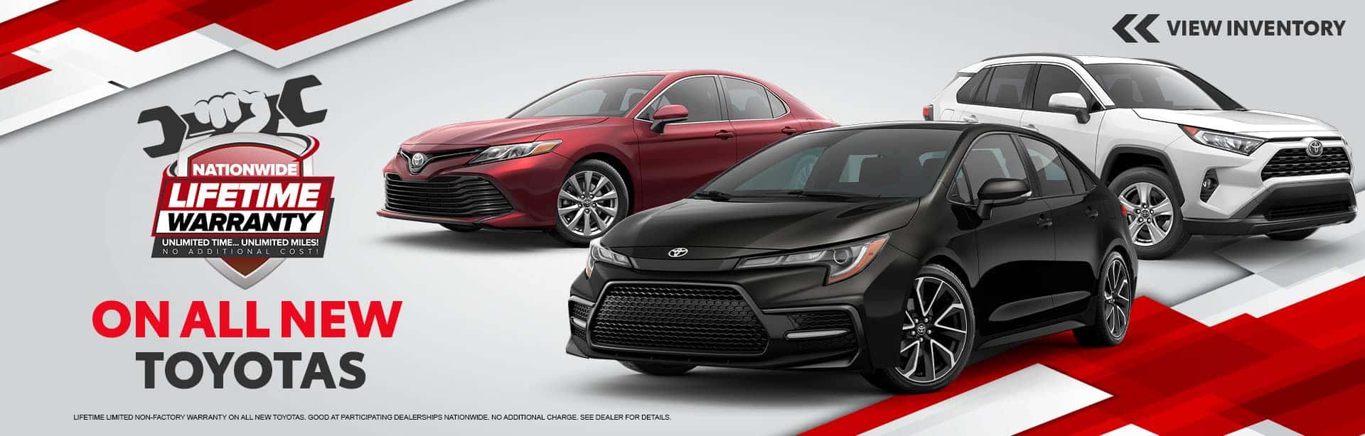 Bev Smith Toyota | Toyota Dealer in Fort Pierce, FL