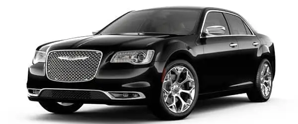 2019 Chrysler 300 In Sioux Falls 