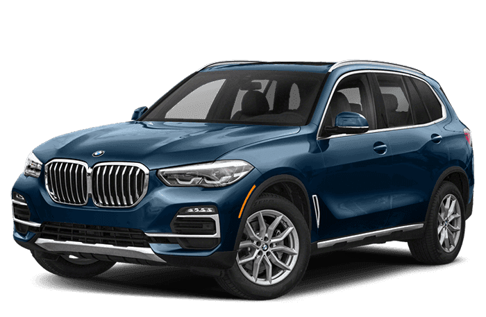 2020 BMW X5 Specs, Prices and Photos | BMW of Greenwich