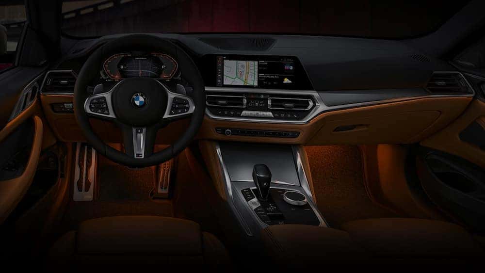 BMW Aftersales Service: Door-to-Door Delivery Service