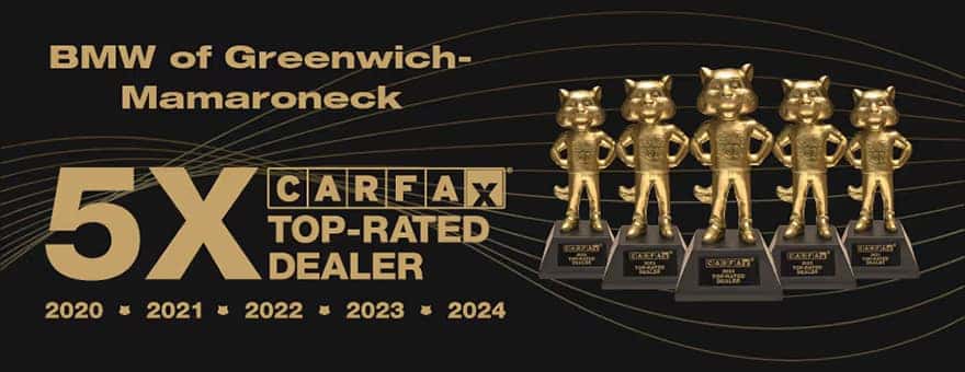 CarFax Top Rated Dealer