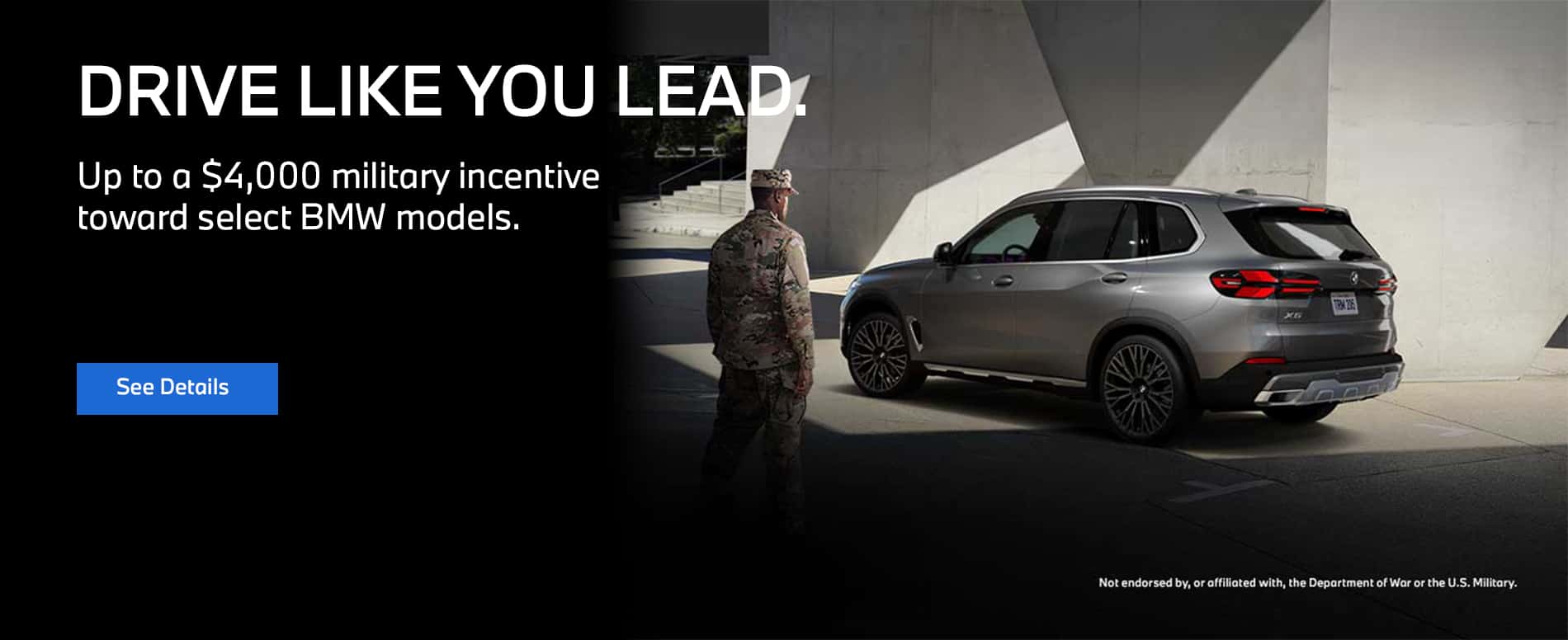 Military Offer