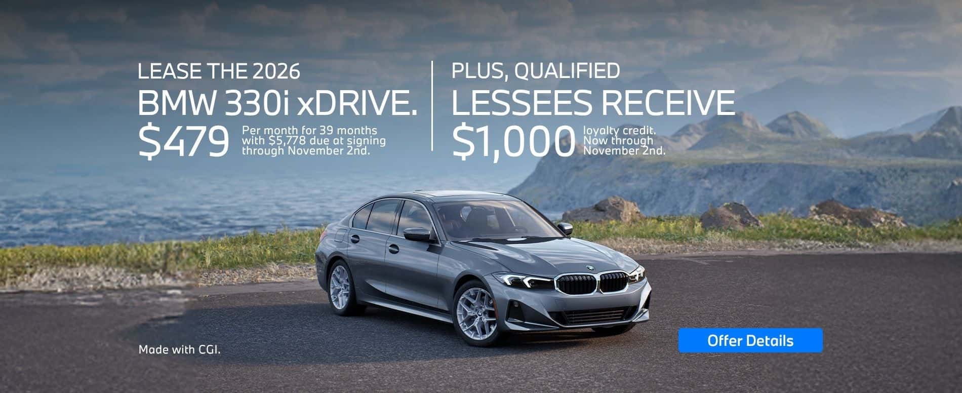 3 series