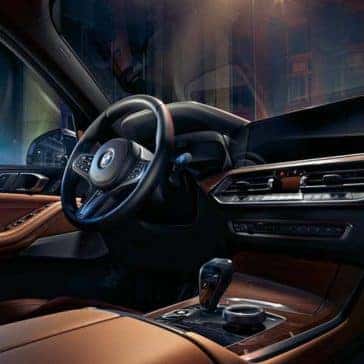 2020 BMW X5
