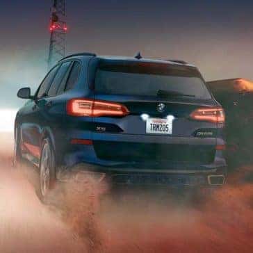 2020 BMW X5