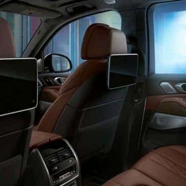 2020 BMW X5