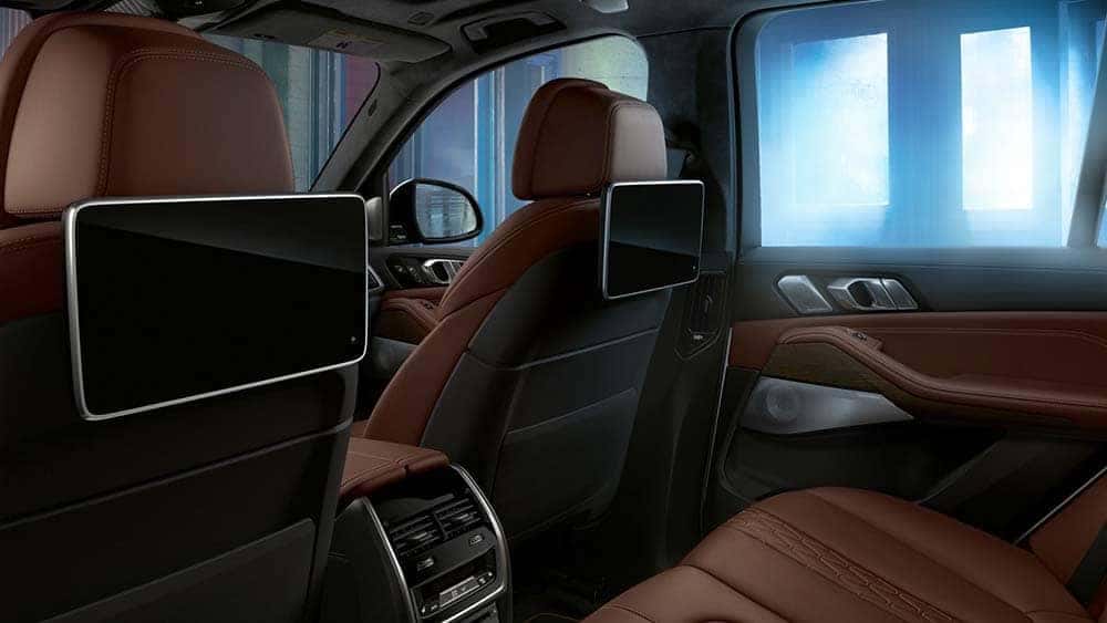 2020 BMW X5