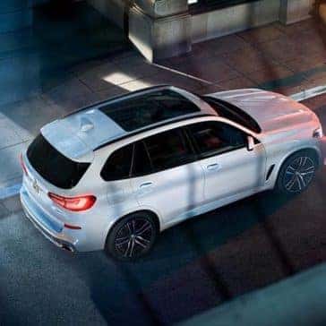 2020 BMW X5