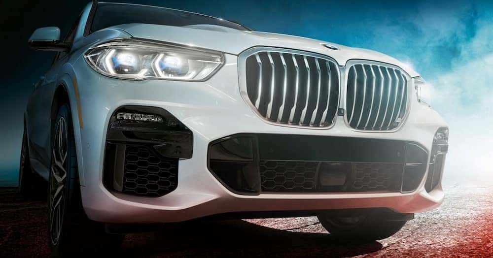 2020 Bmw X5 Towing Capacity Features Bmw X5 Tow Package