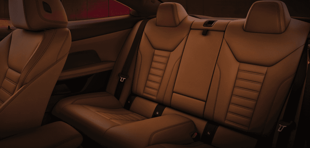 Bmw 4 hotsell series seat covers