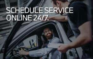Schedule Service