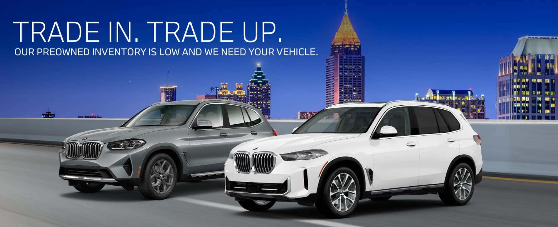 Bmw gwinnett