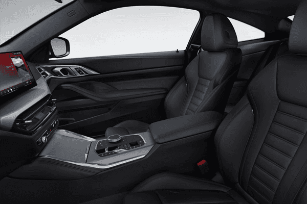 Interior Appearance Protection