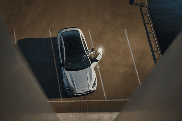 Vehicle Repair Agreement