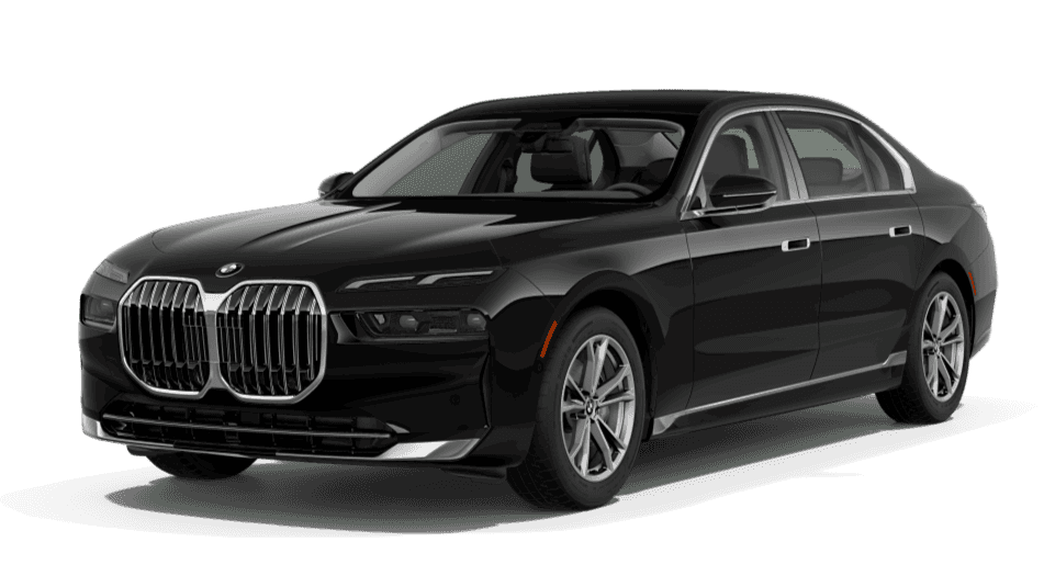 New 2027 BMW 740i xDrive Sedan