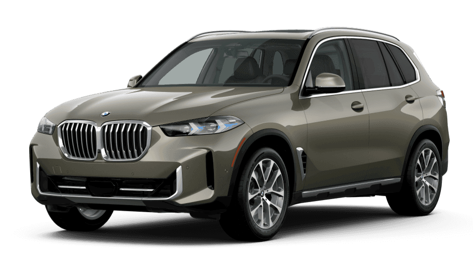New 2027 BMW X5 xDrive40i