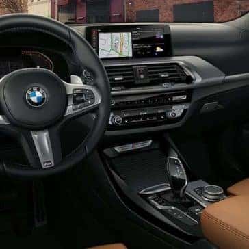 2020 BMW X3
