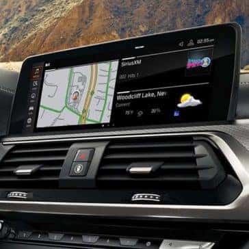 2020 BMW X3