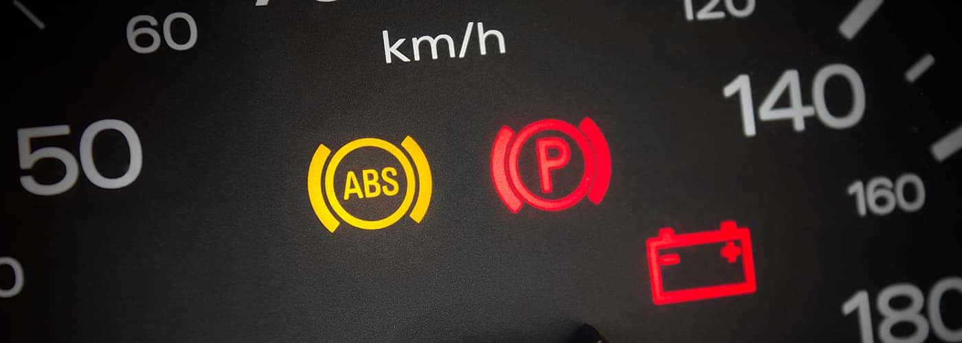 Car Dash Warning Lights: Comprehensive Guide