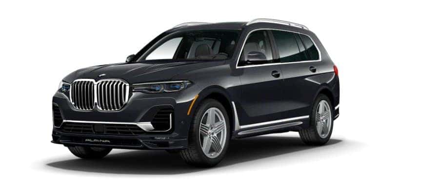 bmw x7 alpina