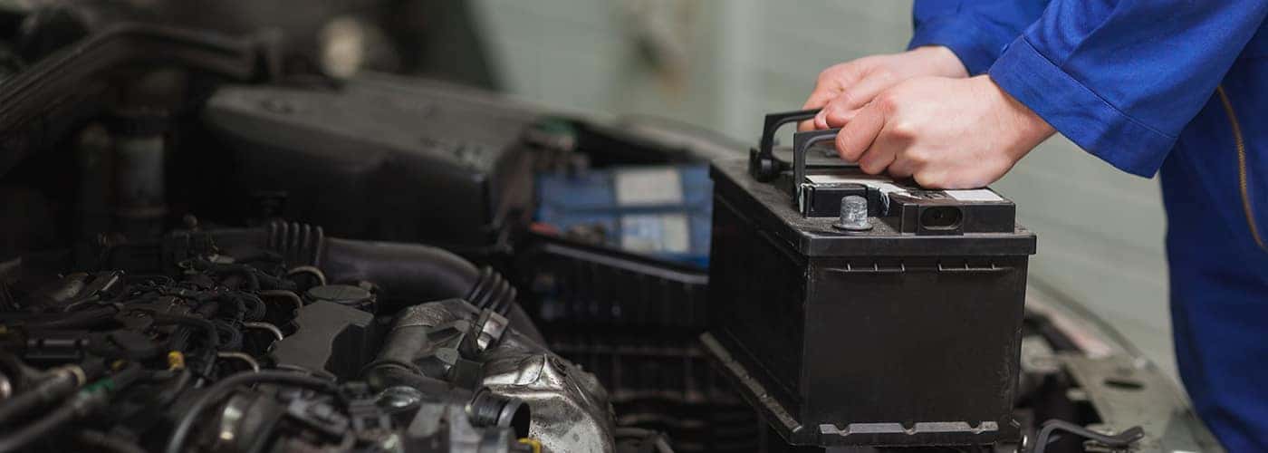 How Often to Replace a Car Battery | BMW of Mamaroneck