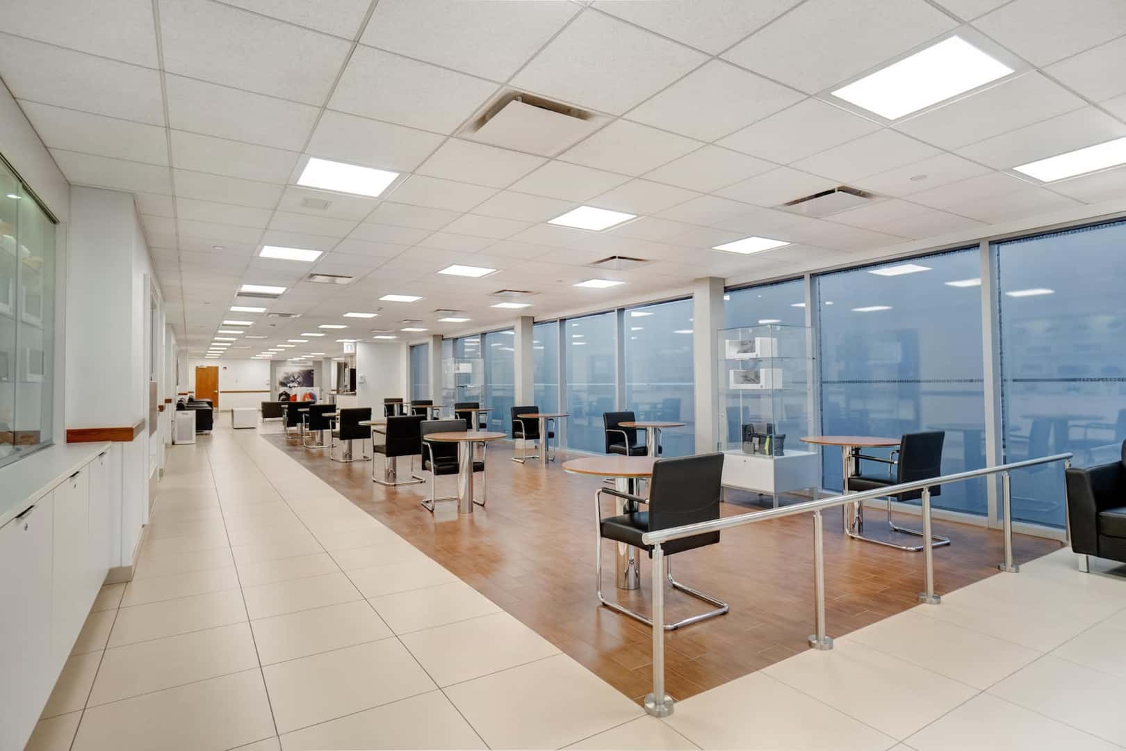 BMW Service Center Oil Changes & Repair in Greenwich CT