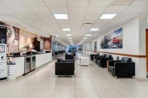 BMW Service & Maintenance | BMW Dealer near Yonkers NY