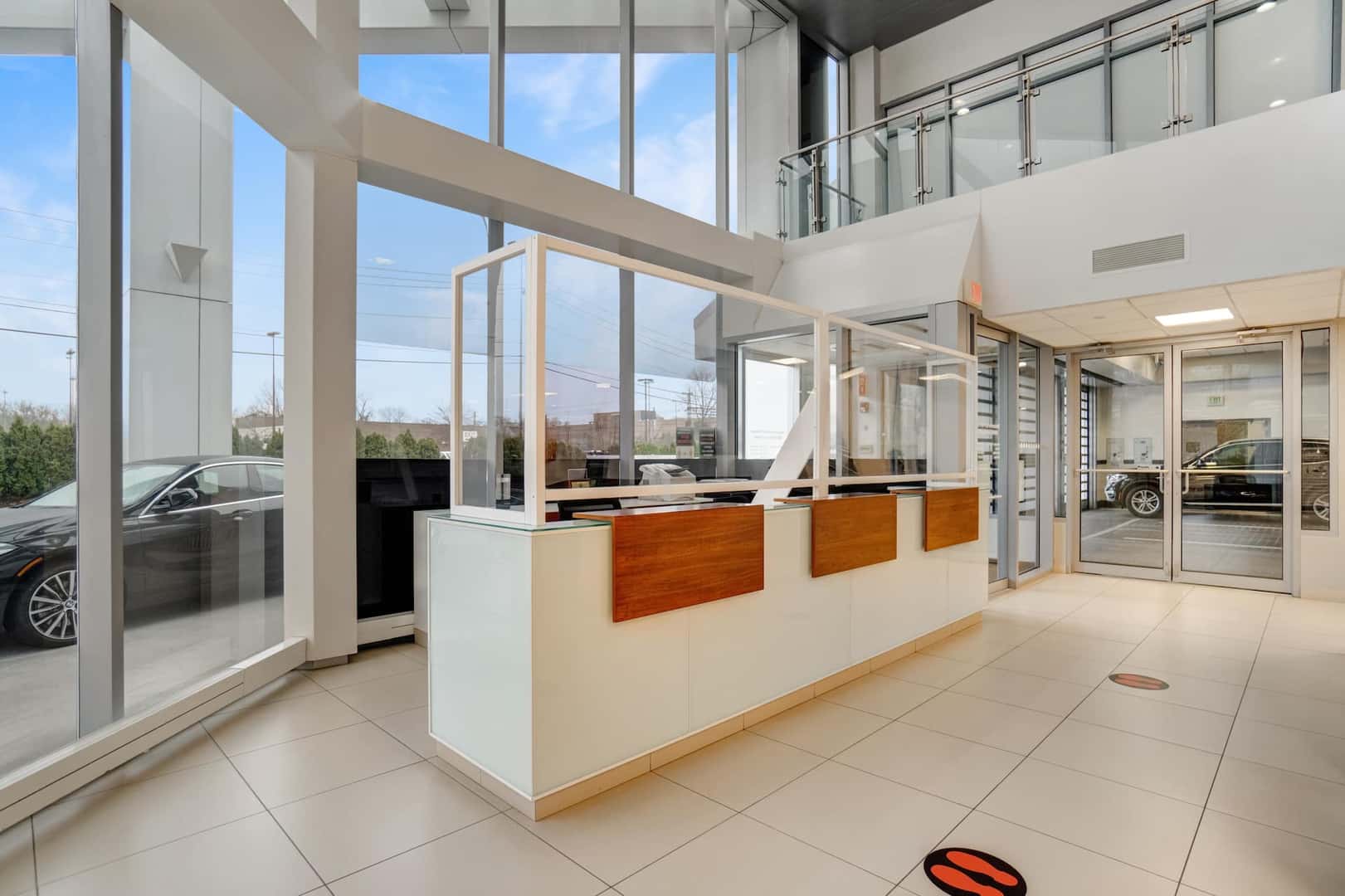 BMW Service Center Oil Changes & Repair in Greenwich CT