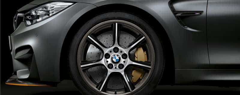 BMW Brake Service in Mamaroneck