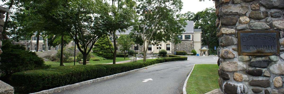 BMW Dealer Serving Eastchester, NY
