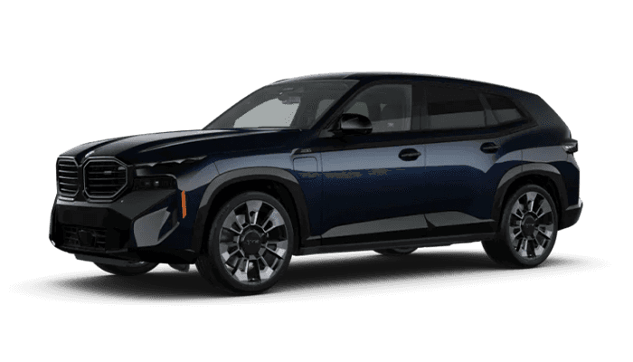 2023 BMW XM