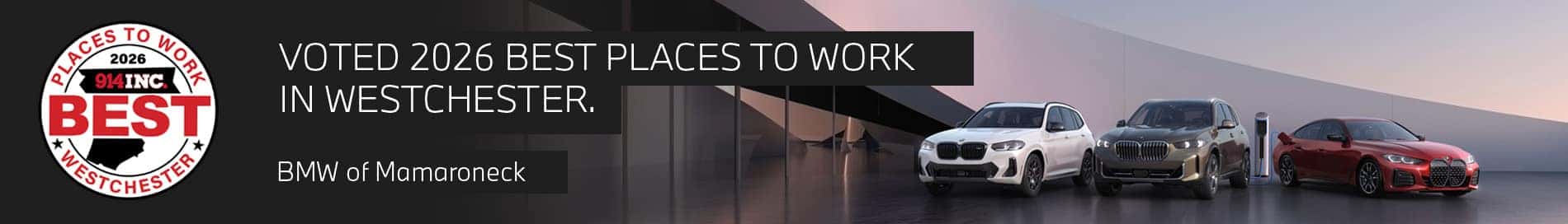 2026 best place to work