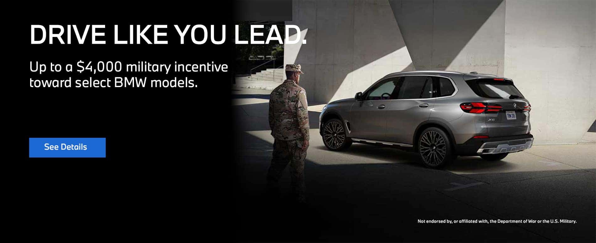 Military Offer