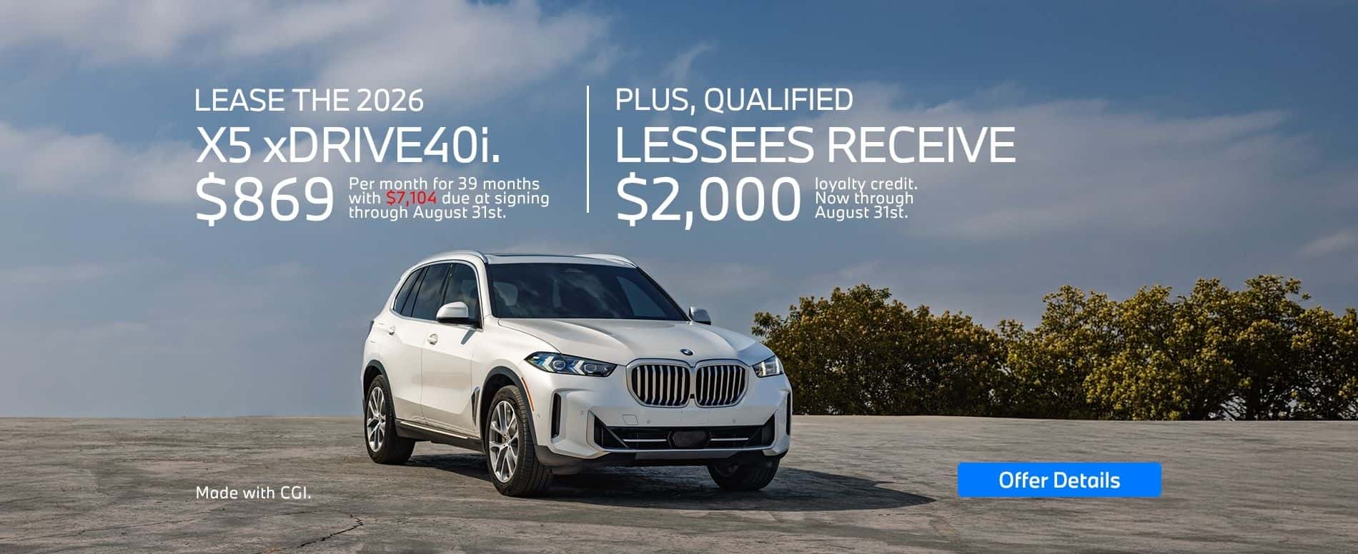 X5 Mamaroneck