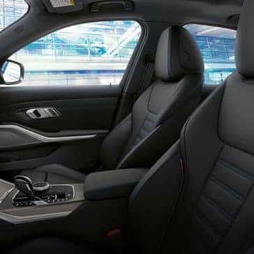 2020 BMW 3 Series